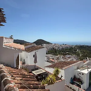 Сasa de vacaciones And Mountains, Frigiliana