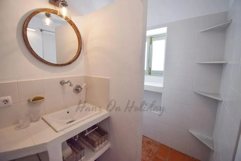 Сasa de vacaciones Calle Alta 37, Frigiliana Luxury 3 Bedroom Center Townhouse With Large Terrace And Sea Views Hansonholiday Rentals