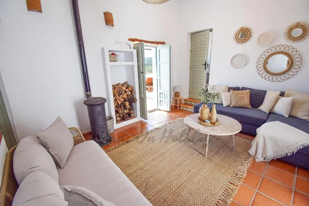 Calle Alta 37, Frigiliana Luxury 3 Bedroom Center Townhouse With Large Terrace And Sea Views Hansonholiday Rentals Сasa de vacaciones